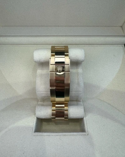 Rolex Submariner Date Rolex Submariner Date