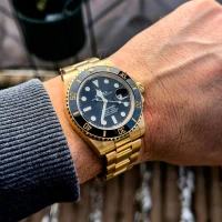 Rolex Submariner Date Rolex Submariner Date