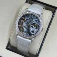 Patek Philippe Rare Handcrafts Patek Philippe Rare Handcrafts