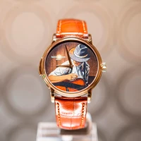 Patek Philippe Rare Handcrafts Patek Philippe Rare Handcrafts