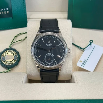 Rolex 1908