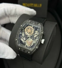 Richard Mille RM 27-05 Flying Tourbillon Rafael Nadal Limited Edition Richard Mille RM 27-05 Flying Tourbillon Rafael Nadal Limited Edition