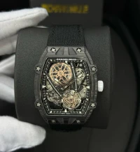 Richard Mille RM 27-05 Flying Tourbillon Rafael Nadal Limited Edition Richard Mille RM 27-05 Flying Tourbillon Rafael Nadal Limited Edition