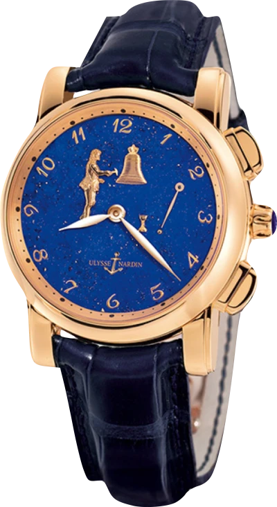 Ulysse Nardin