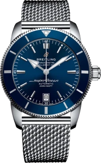 Breitling SUPEROCEAN HERITAGE II Breitling SUPEROCEAN HERITAGE II