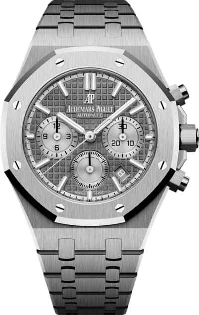 Audemars Piguet ROYAL OAK Audemars Piguet ROYAL OAK