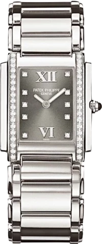 Patek Philippe Twenty 4 Patek Philippe Twenty 4