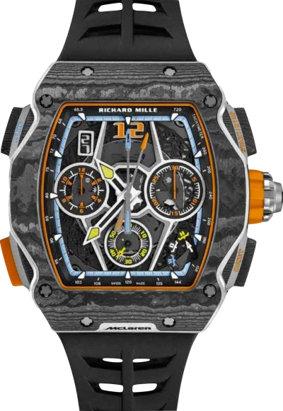 Richard Mille