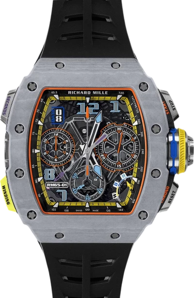 Richard Mille