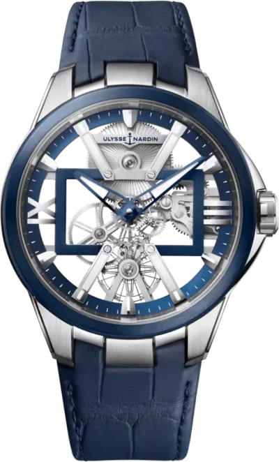 Ulysse Nardin