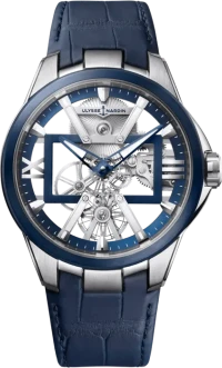 Ulysse Nardin Blast Ulysse Nardin Blast