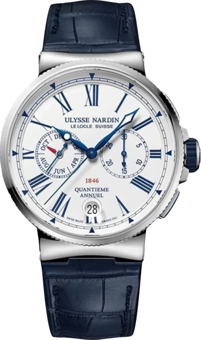 Ulysse Nardin