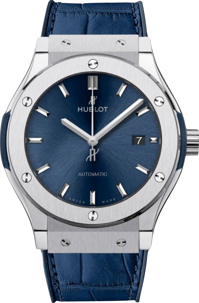 Hublot Classic Fusion Hublot Classic Fusion