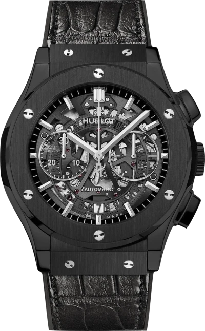 Hublot Classic Fusion Hublot Classic Fusion
