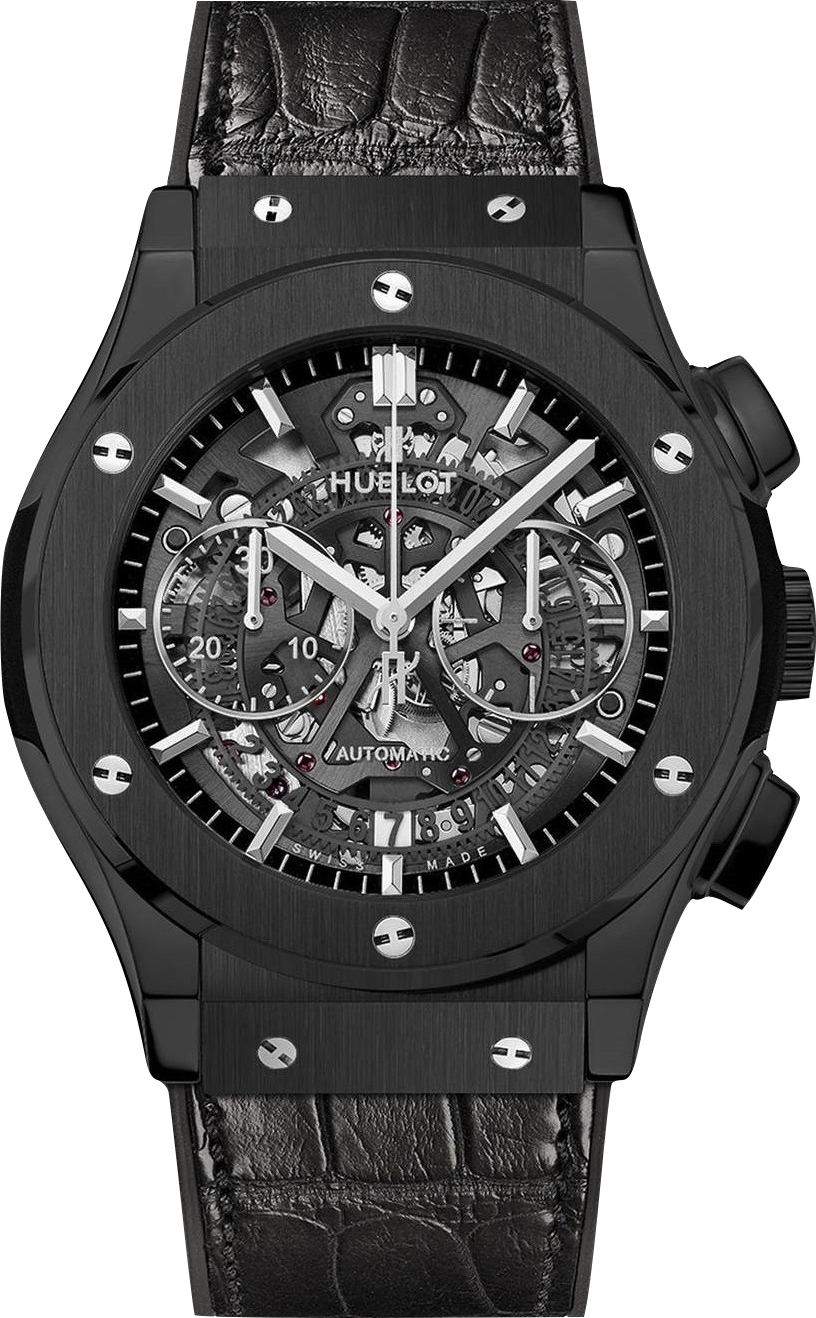 Hublot Classic Fusion Hublot Classic Fusion