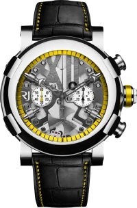 Romain Jerome Steampunk Chronograph Romain Jerome Steampunk Chronograph