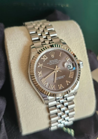 Rolex Datejust