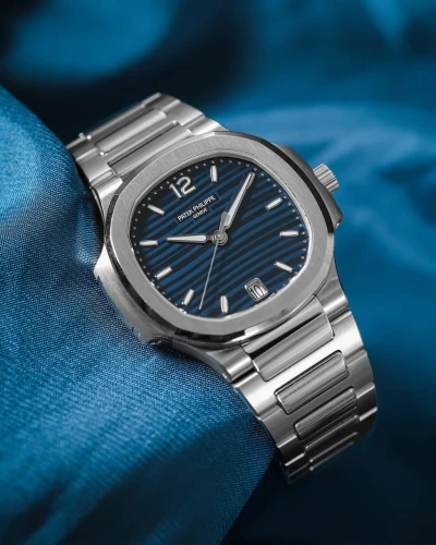 Patek Philippe Nautilus Patek Philippe Nautilus