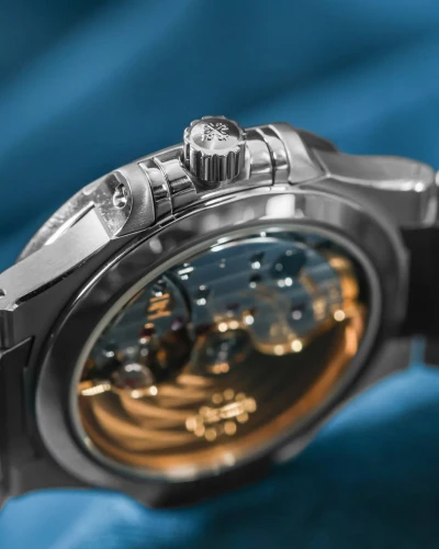 Patek Philippe Nautilus Patek Philippe Nautilus