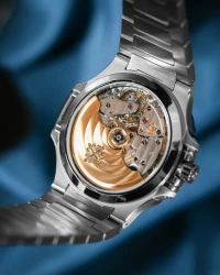 Patek Philippe Nautilus Patek Philippe Nautilus