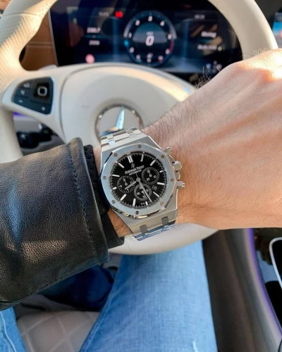 Audemars Piguet Royal Oak