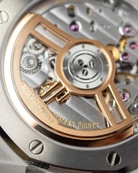 Audemars Piguet Royal Oak Audemars Piguet Royal Oak