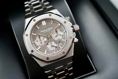 Audemars Piguet ROYAL OAK Audemars Piguet ROYAL OAK