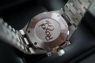 Audemars Piguet ROYAL OAK Audemars Piguet ROYAL OAK