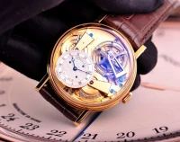 Breguet Tradition 7047BA/11/9ZU Breguet Tradition 7047BA/11/9ZU