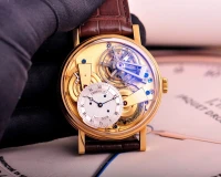 Breguet Tradition 7047BA/11/9ZU Breguet Tradition 7047BA/11/9ZU