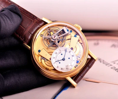 Breguet Tradition 7047BA/11/9ZU Breguet Tradition 7047BA/11/9ZU