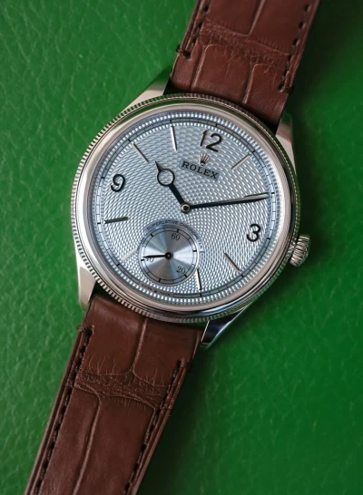 Rolex Perpetual 1908 Rolex Perpetual 1908
