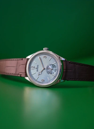Rolex Perpetual 1908 Rolex Perpetual 1908