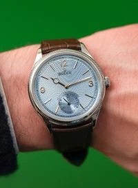 Rolex Perpetual 1908 Rolex Perpetual 1908