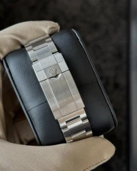 Rolex Explorer II Rolex Explorer II