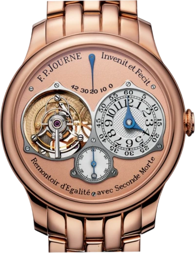 F.P.Journe