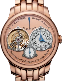 F.P. Journe Souveraine F.P. Journe Souveraine