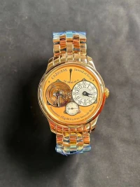 F.P. Journe Souveraine F.P. Journe Souveraine