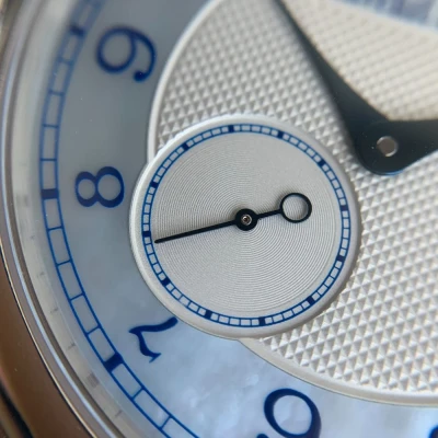 F.P. Journe Souveraine F.P. Journe Souveraine