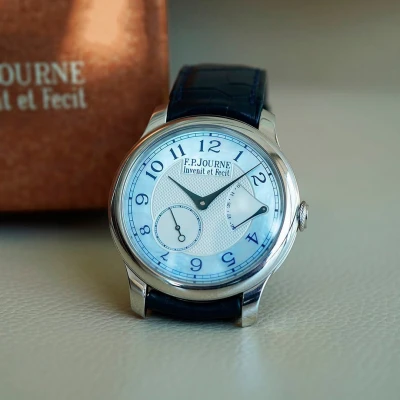 F.P. Journe Souveraine F.P. Journe Souveraine
