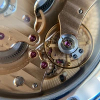 F.P. Journe Souveraine F.P. Journe Souveraine