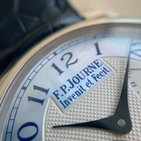 F.P. Journe Souveraine F.P. Journe Souveraine