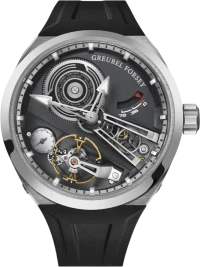 Greubel Forsey Balancier Convexe S² Greubel Forsey Balancier Convexe S²