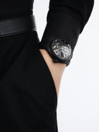Greubel Forsey Balancier Convexe S² Greubel Forsey Balancier Convexe S²
