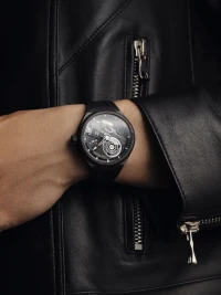 Greubel Forsey Balancier Convexe S² Greubel Forsey Balancier Convexe S²