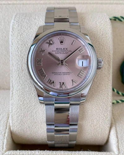 Rolex Datejust Rolex Datejust