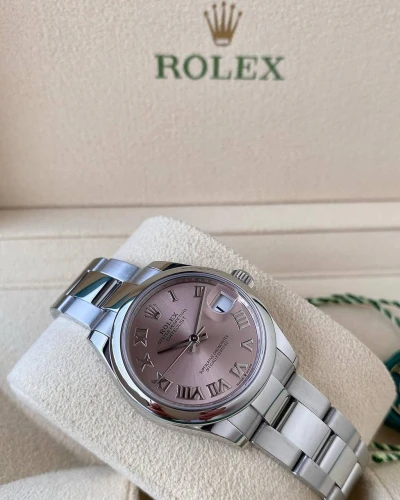 Rolex Datejust Rolex Datejust