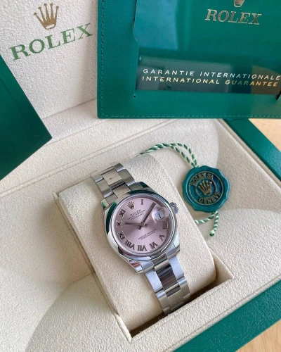 Rolex Datejust Rolex Datejust