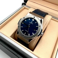 Hublot Classic Fusion