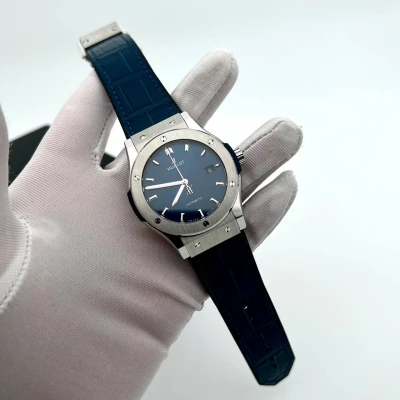 Hublot Classic Fusion